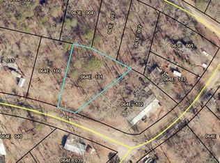 36 Shorewood Cir, Toccoa, GA 30577