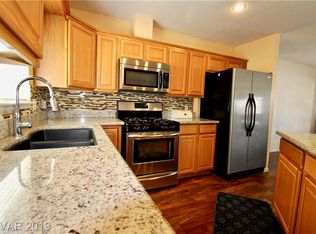1501 Darlene Way, Boulder City, NV 89005