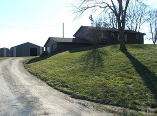 56293 Nishna Valley Rd, Lewis, IA 51544