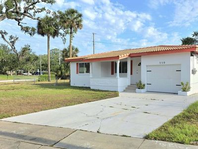 119 Rogers Park Dr, Ormond Beach, FL, 32174