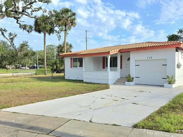 119 Rogers Park Dr, Ormond Beach, FL 32174