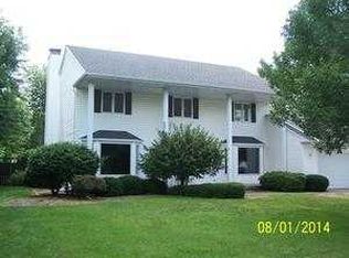 2012 Cornelia Ct, Galesburg, IL 61401