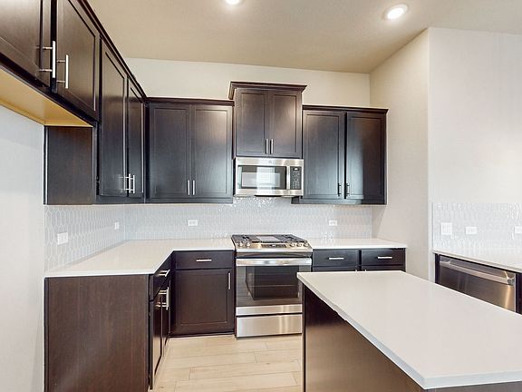 Kitchen - Representational Photo