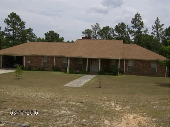 1920 Mcdade Farm Road, Hephzibah, GA 30815