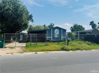 916 W Violet Dr, Pharr, TX 78577