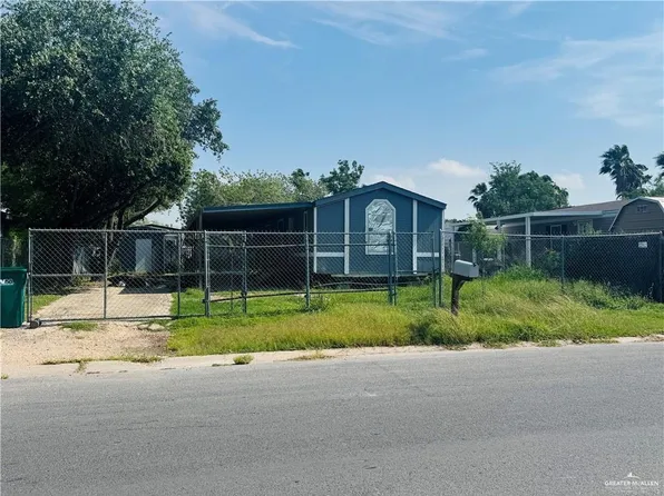 916 W Violet Dr, Pharr, TX 78577