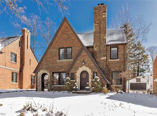 2481 Charney Rd, University Heights, OH 44118