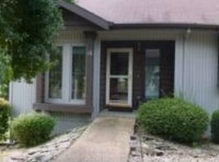 16 Melinda Ln, Bella Vista, AR 72714