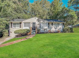 3490 Pinehill Dr, Decatur, GA 30032