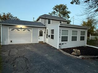 5516 Fortune Dr, Toledo, OH 43611