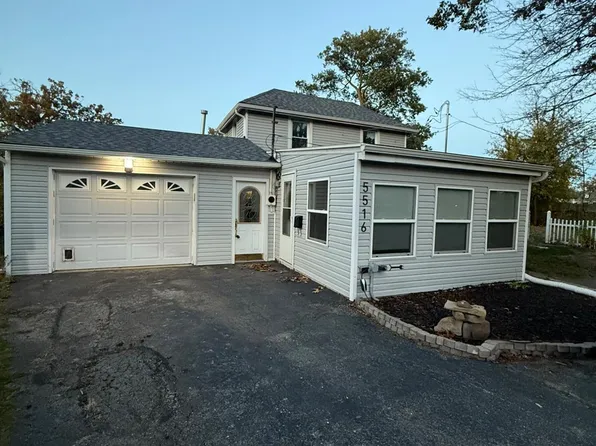 5516 Fortune Dr, Toledo, OH 43611