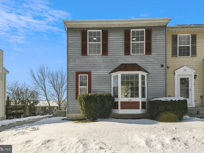 438 Spalding Ct, Westminster, MD, 21158