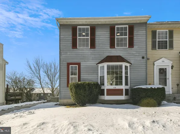 438 Spalding Ct, Westminster, MD 21158