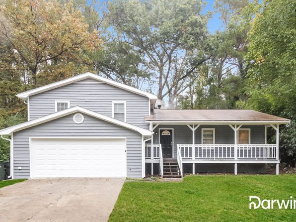 2476 Red Barn Rd SW