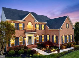 14581 Triadelphia Rd, Glenelg, MD 21737