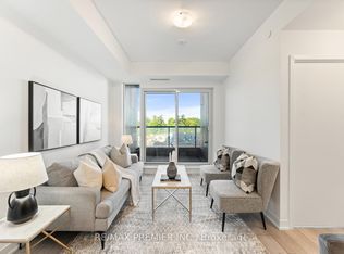 474 Caldari Rd #308, Vaughan, ON L4K 4G3