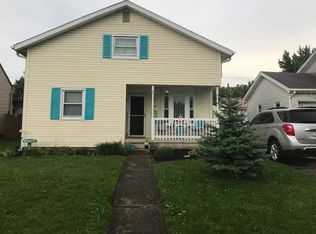 602 E 5th St, Peru, IN 46970