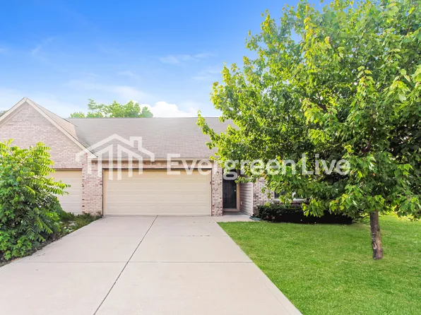 7740 Trisa Ct, Indianapolis, IN 46227
