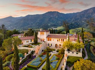 550 Freehaven Dr, Santa Barbara, CA 93108