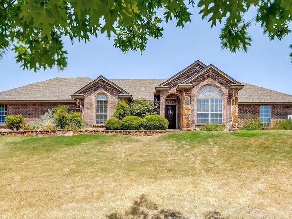 105 Buffalo Ct, Willow Park, TX 76087