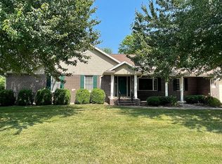 1104 S 7th St, Clinton, MO 64735