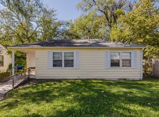 1517 N Spruce Ave, Wichita, KS 67214