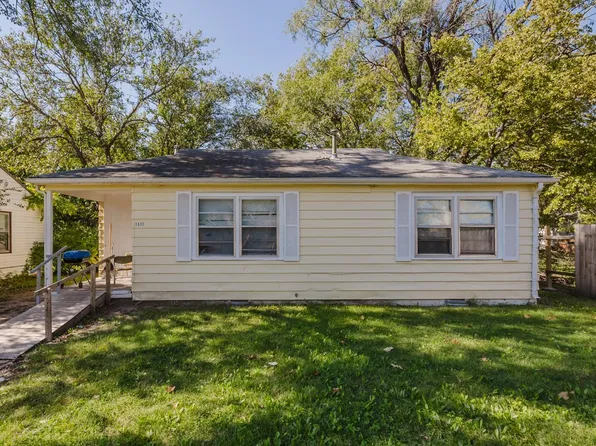1517 N Spruce Ave, Wichita, KS 67214
