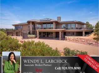 910 N Scenic Dr, Payson, AZ 85541