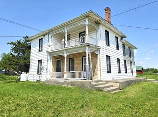 4893 Old Highway 2 Hwy, Belleville, ON K8N 4Z4