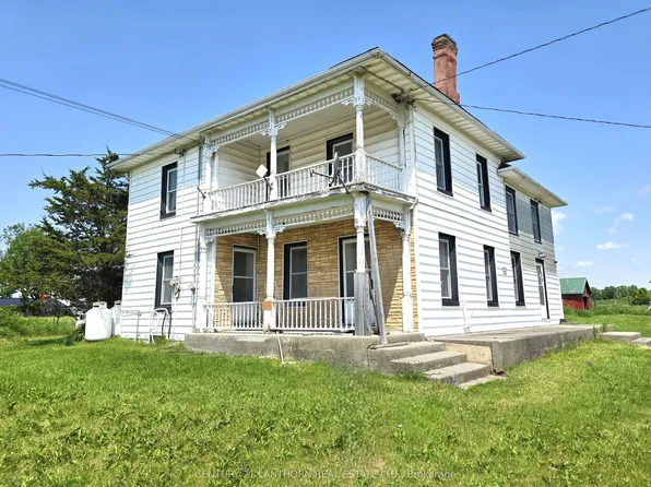 4893 Old Highway 2 Hwy, Belleville, ON K8N 4Z4