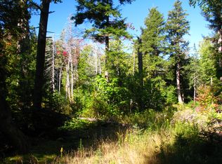 N Airport Rd, Grand Marais, MI 49839
