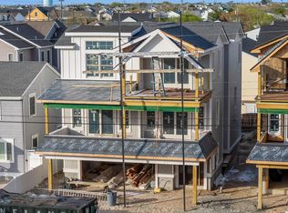 209 E Monterey Ave, Wildwood Crest, NJ 08260
