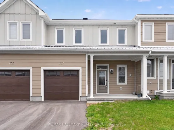 627 Alopex Row, Ottawa, ON K0A 2Z0