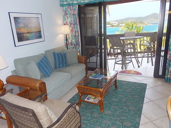 DOWNSTAIRS VIEW