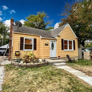 4995 Ashley St, Detroit, MI, 48236