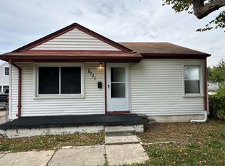 8731 Paige Ave, Warren, MI