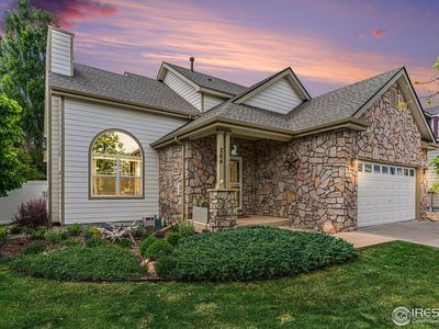 264 Alder Ave, Johnstown, CO, 80534
