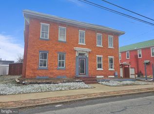 164 Main St, Montandon, PA
