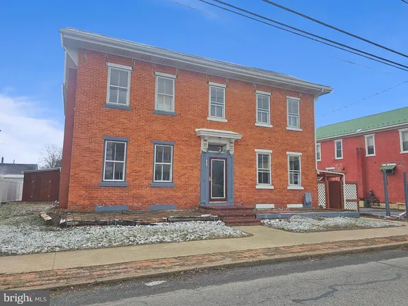 164 Main St, Montandon, PA 17850