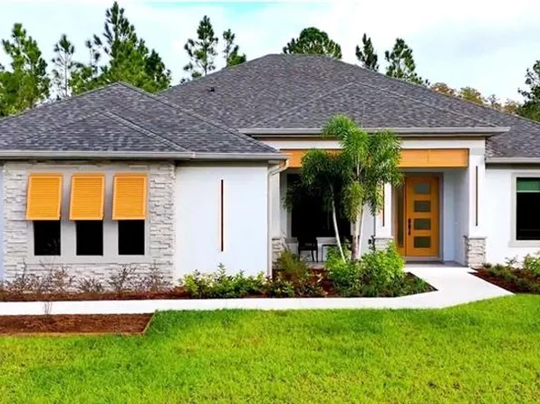 20516 Quinn St, Orlando, FL 32833
