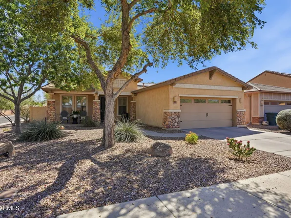 3218 N DESERT HORIZONS Lane, Casa Grande, AZ 85122