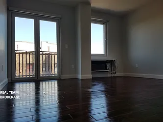 Rented by Real Team Brokerage