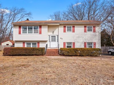 57 Helena St, East Brunswick, NJ, 08816
