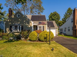 323 Sycamore Ave, Scotch Plains, NJ 07076