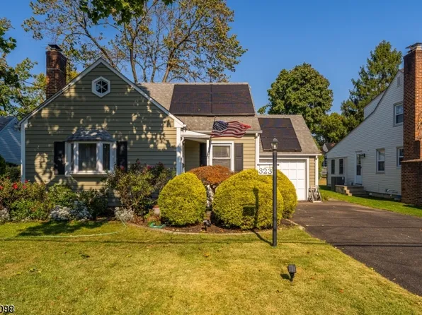 323 Sycamore Ave, Scotch Plains Twp., NJ 07076