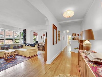 5440 Netherland Ave APT D14, Bronx, NY, 10471