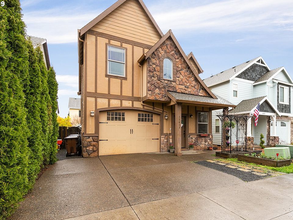 12613 Tidewater St, Oregon City, OR 97045 Zillow