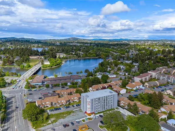 1506 Admirals Rd #24, New Songhees 1a, BC V9A 7B1
