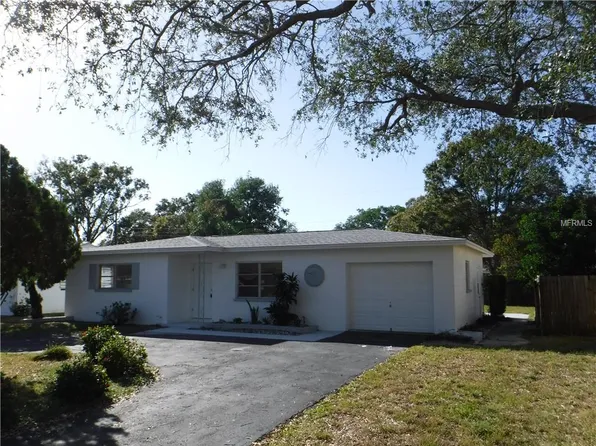 11218 109th Ln, Seminole, FL 33778