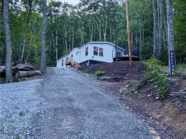 4483 Hickory Nut Gap Road, Banner Elk, NC 28604